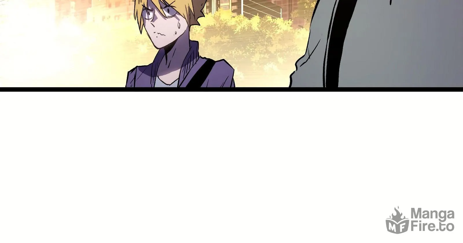 Post-Apocalyptic Dispatch Company Chapter 21 page 61 - 