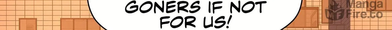 Post-Apocalyptic Dispatch Company Chapter 21 page 67 - 