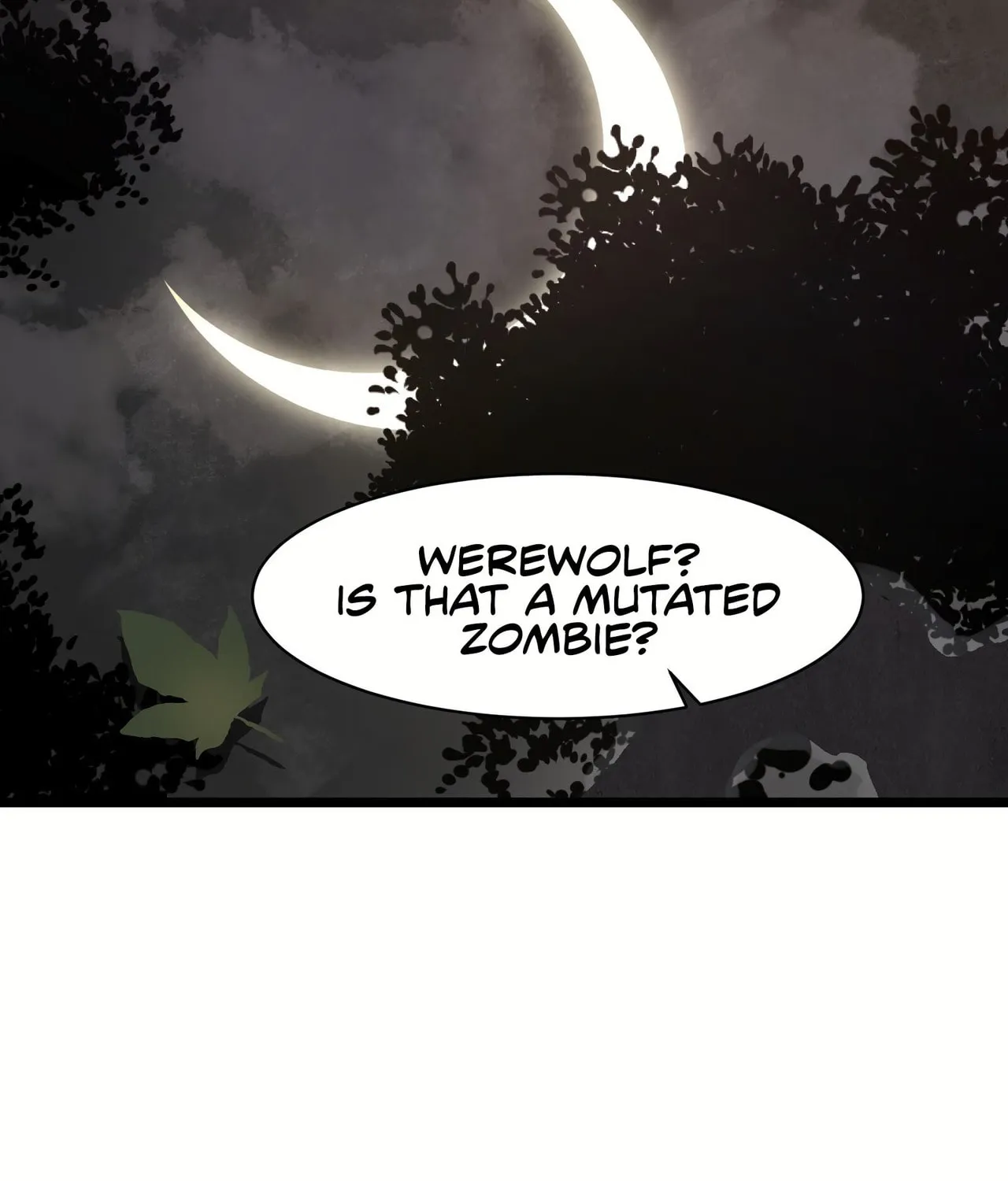 Post-Apocalyptic Dispatch Company Chapter 21 page 79 - 