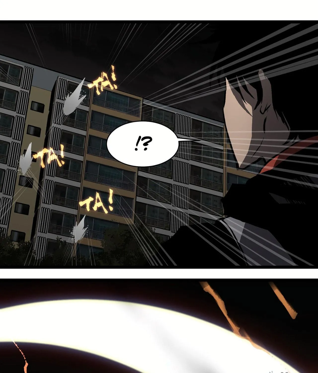Post-Apocalyptic Dispatch Company Chapter 21 page 93 - 