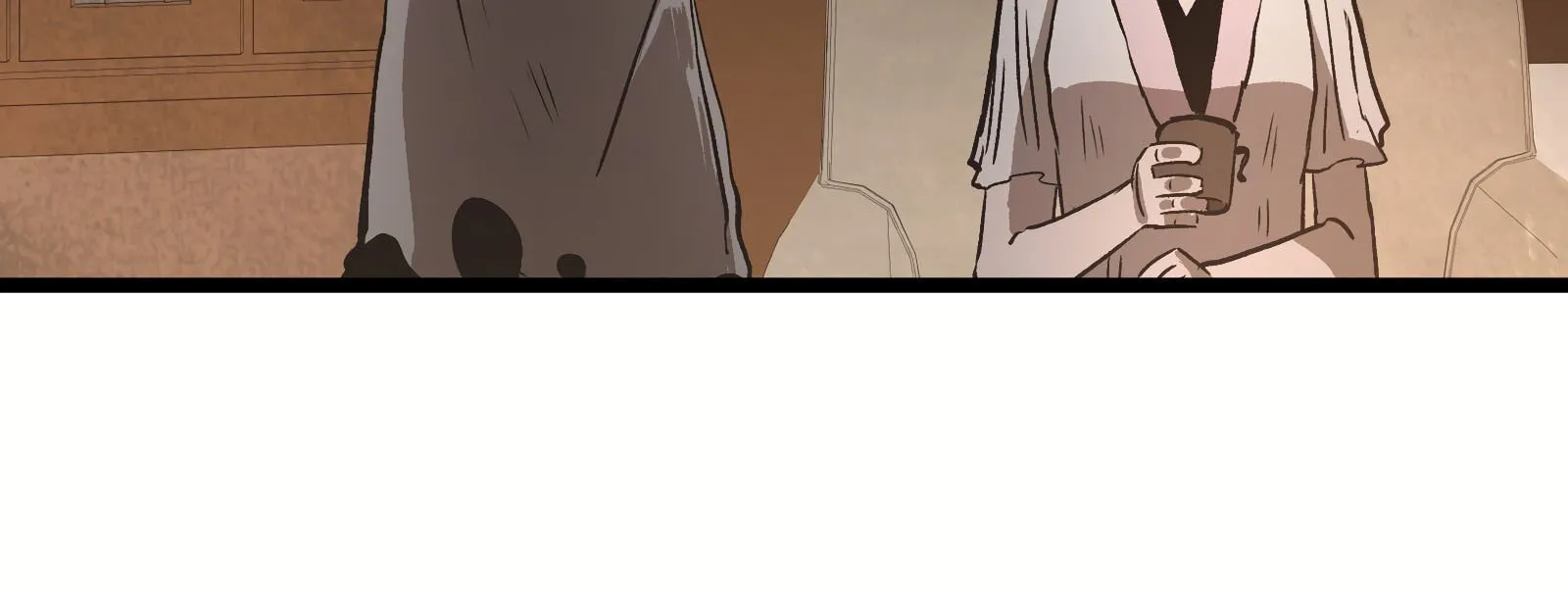 Post-Apocalyptic Dispatch Company Chapter 22 page 114 - 