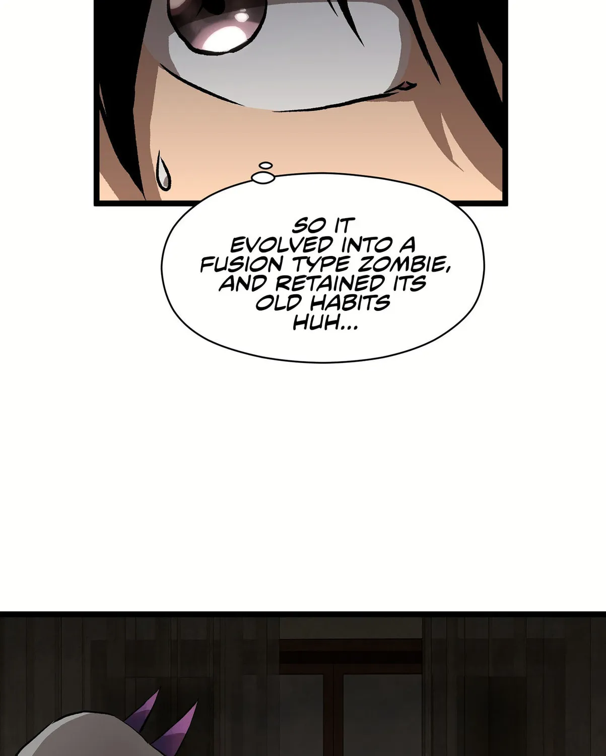 Post-Apocalyptic Dispatch Company Chapter 22 page 130 - 