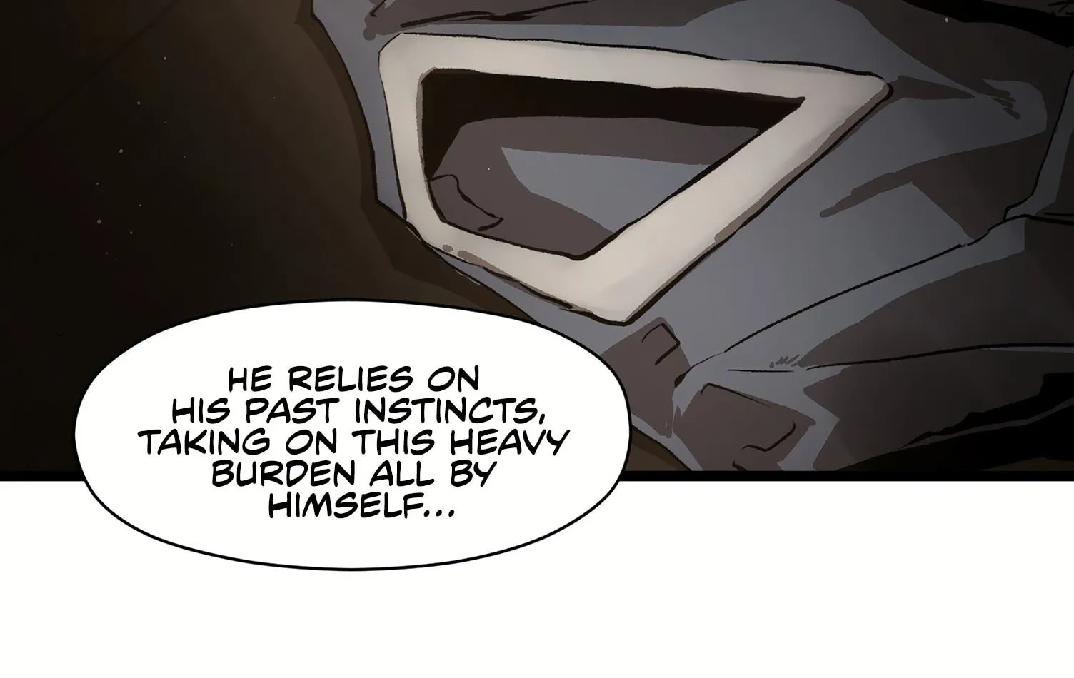 Post-Apocalyptic Dispatch Company Chapter 22 page 140 - 