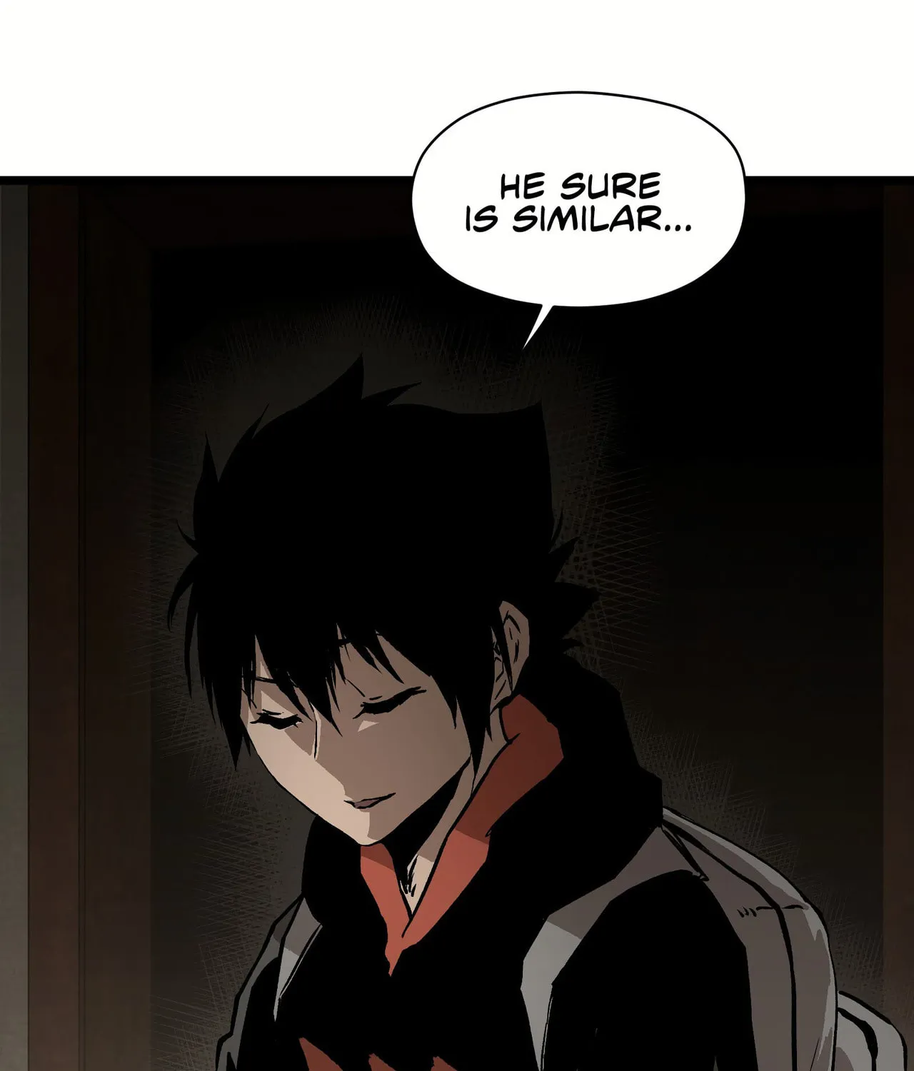 Post-Apocalyptic Dispatch Company Chapter 22 page 141 - 