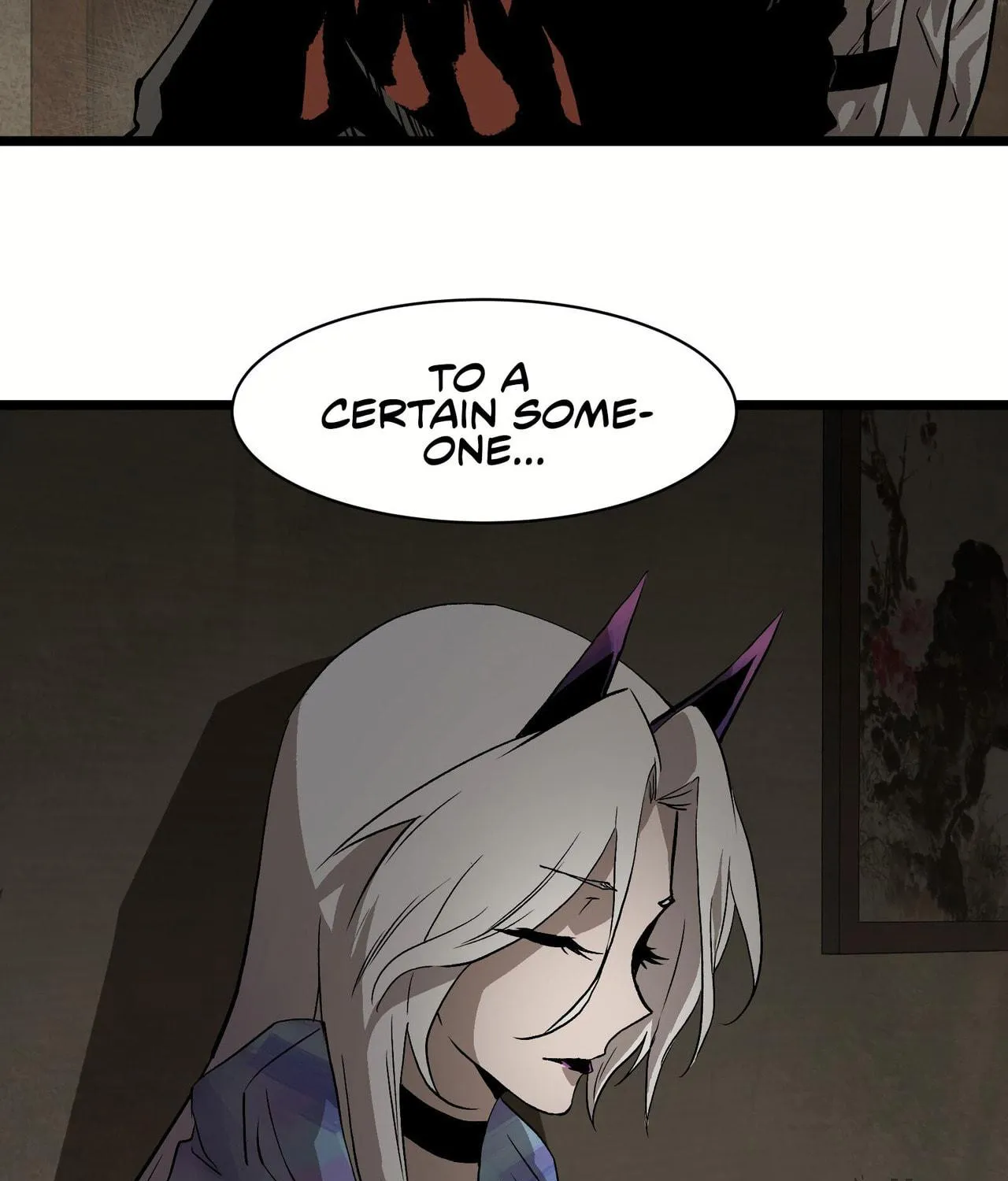 Post-Apocalyptic Dispatch Company Chapter 22 page 143 - 