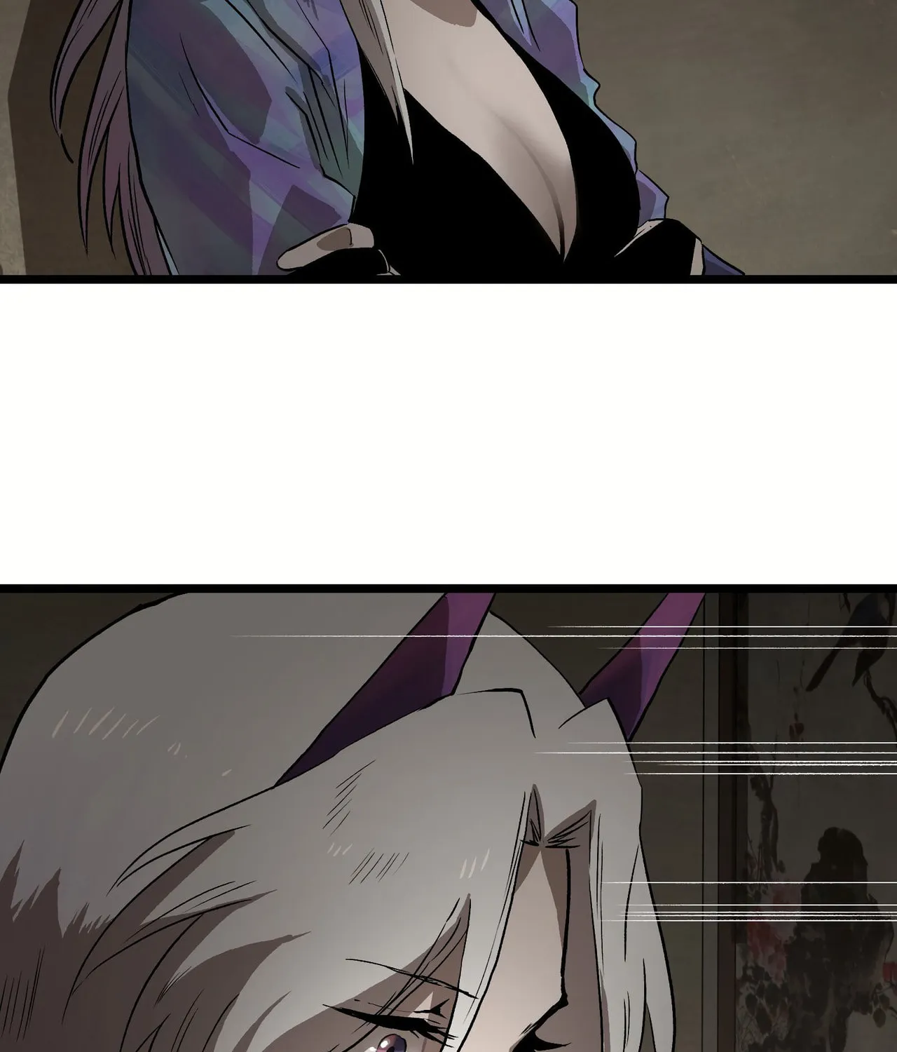 Post-Apocalyptic Dispatch Company Chapter 22 page 145 - 