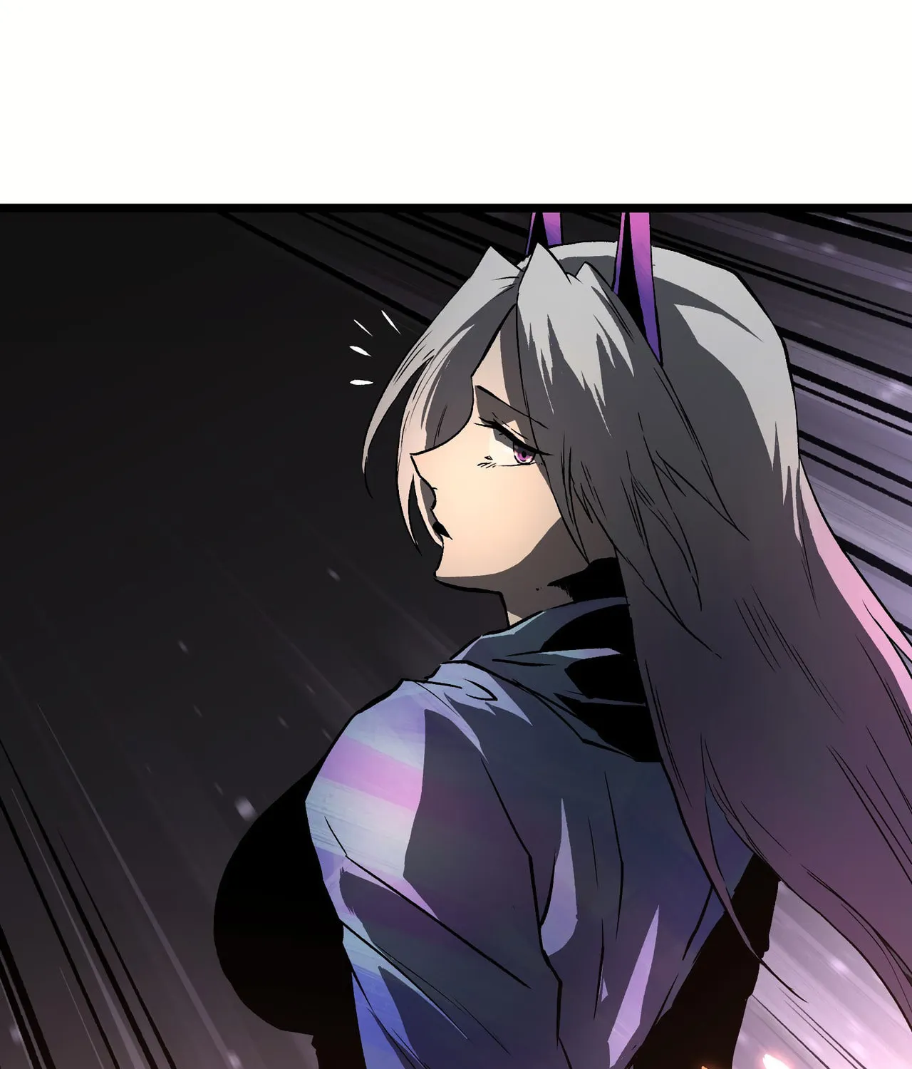 Post-Apocalyptic Dispatch Company Chapter 22 page 18 - 