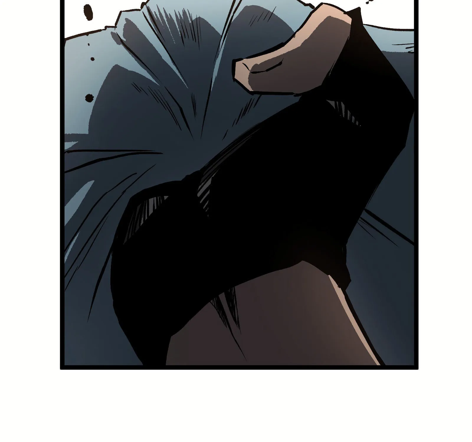 Post-Apocalyptic Dispatch Company Chapter 22 page 28 - 