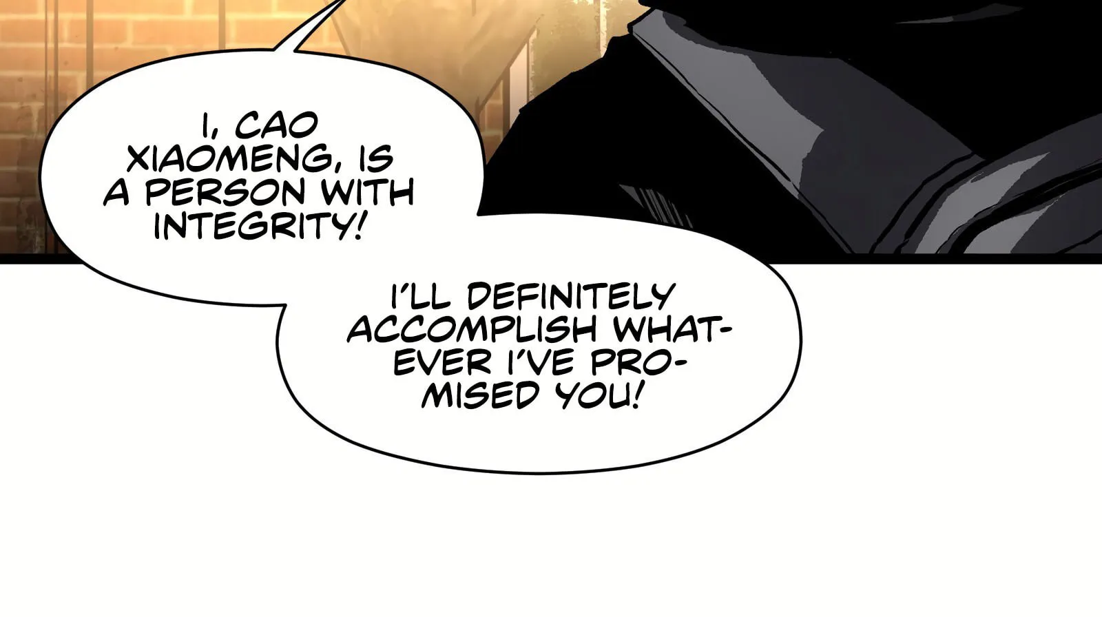 Post-Apocalyptic Dispatch Company Chapter 22 page 40 - 