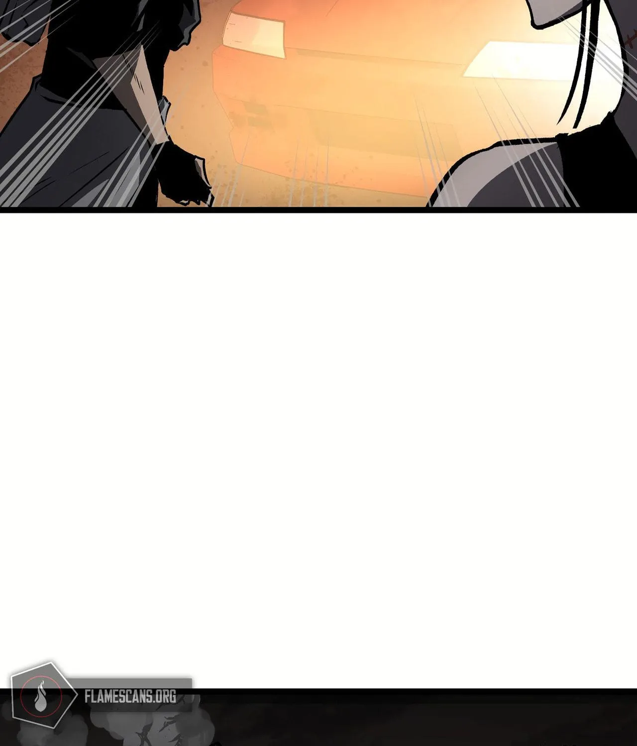 Post-Apocalyptic Dispatch Company Chapter 22 page 43 - 