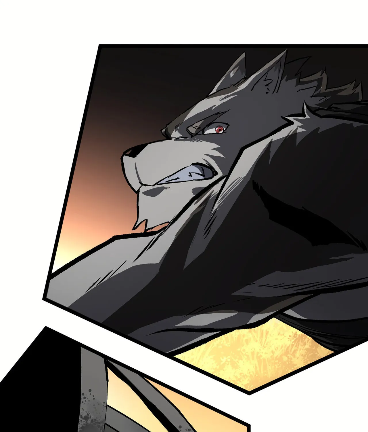 Post-Apocalyptic Dispatch Company Chapter 22 page 52 - 