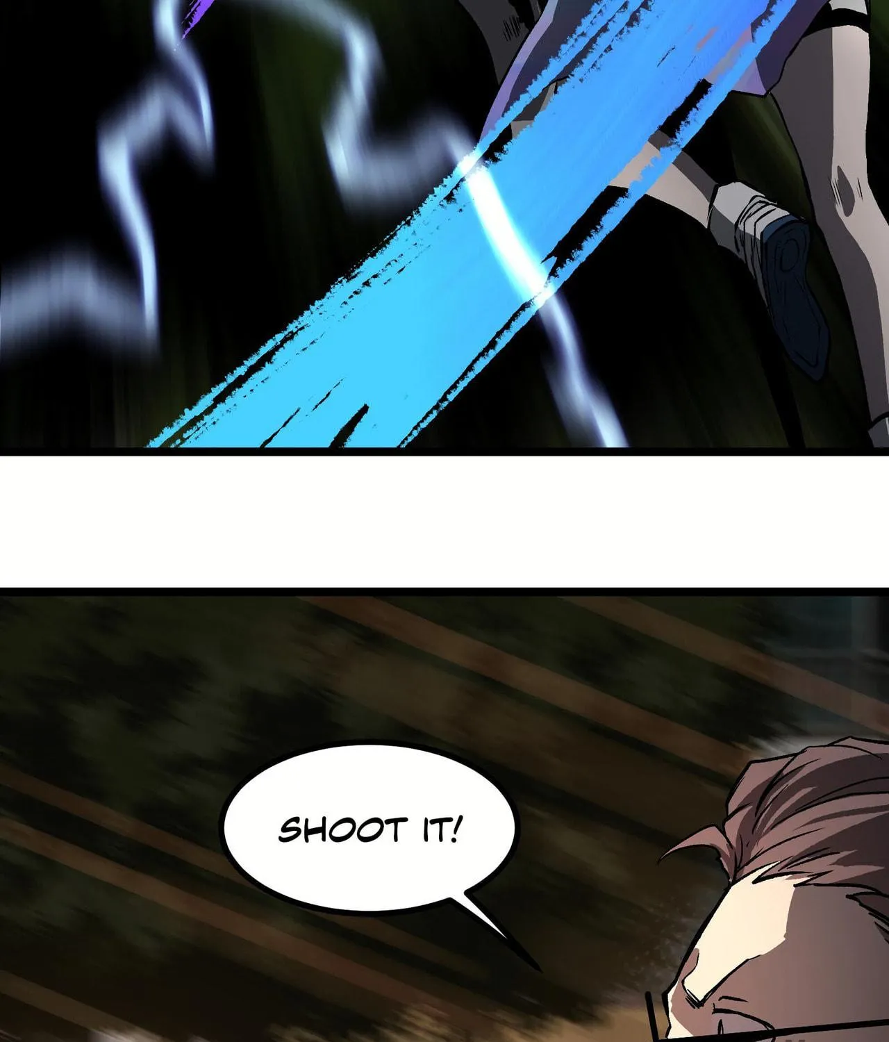 Post-Apocalyptic Dispatch Company Chapter 22 page 7 - 