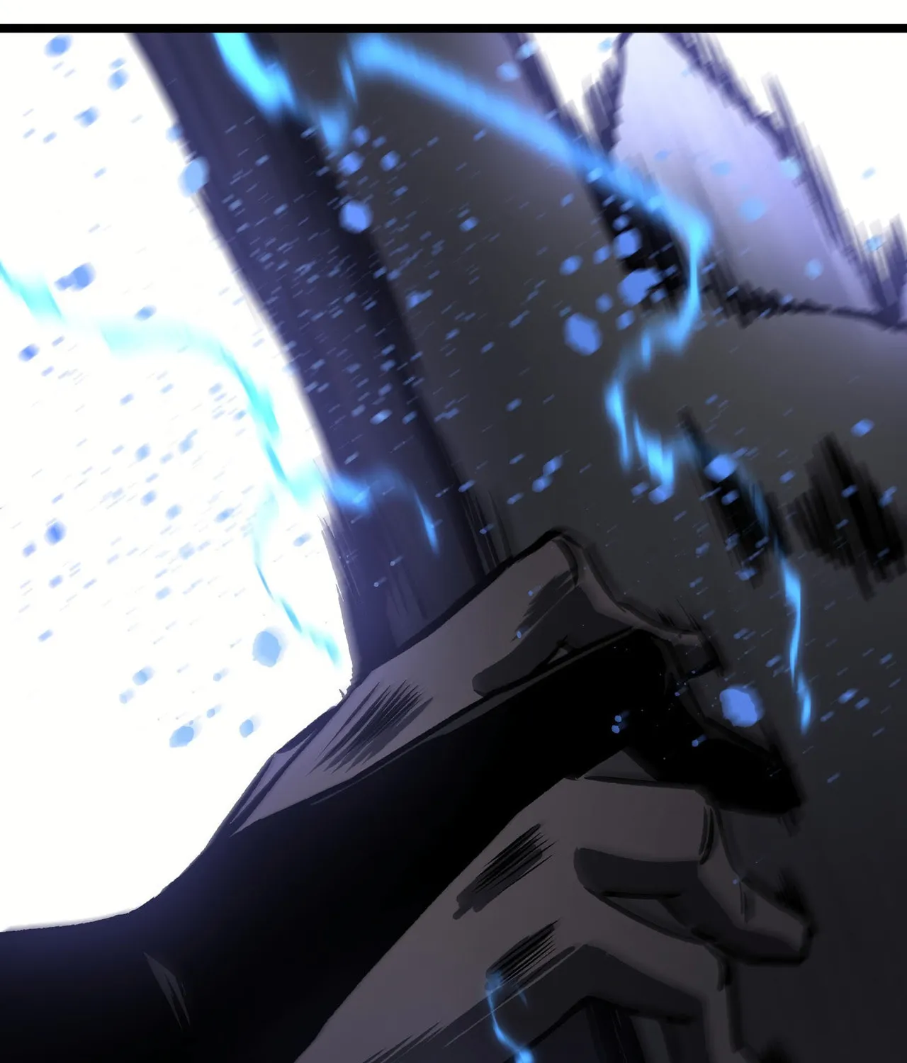 Post-Apocalyptic Dispatch Company Chapter 22 page 62 - 