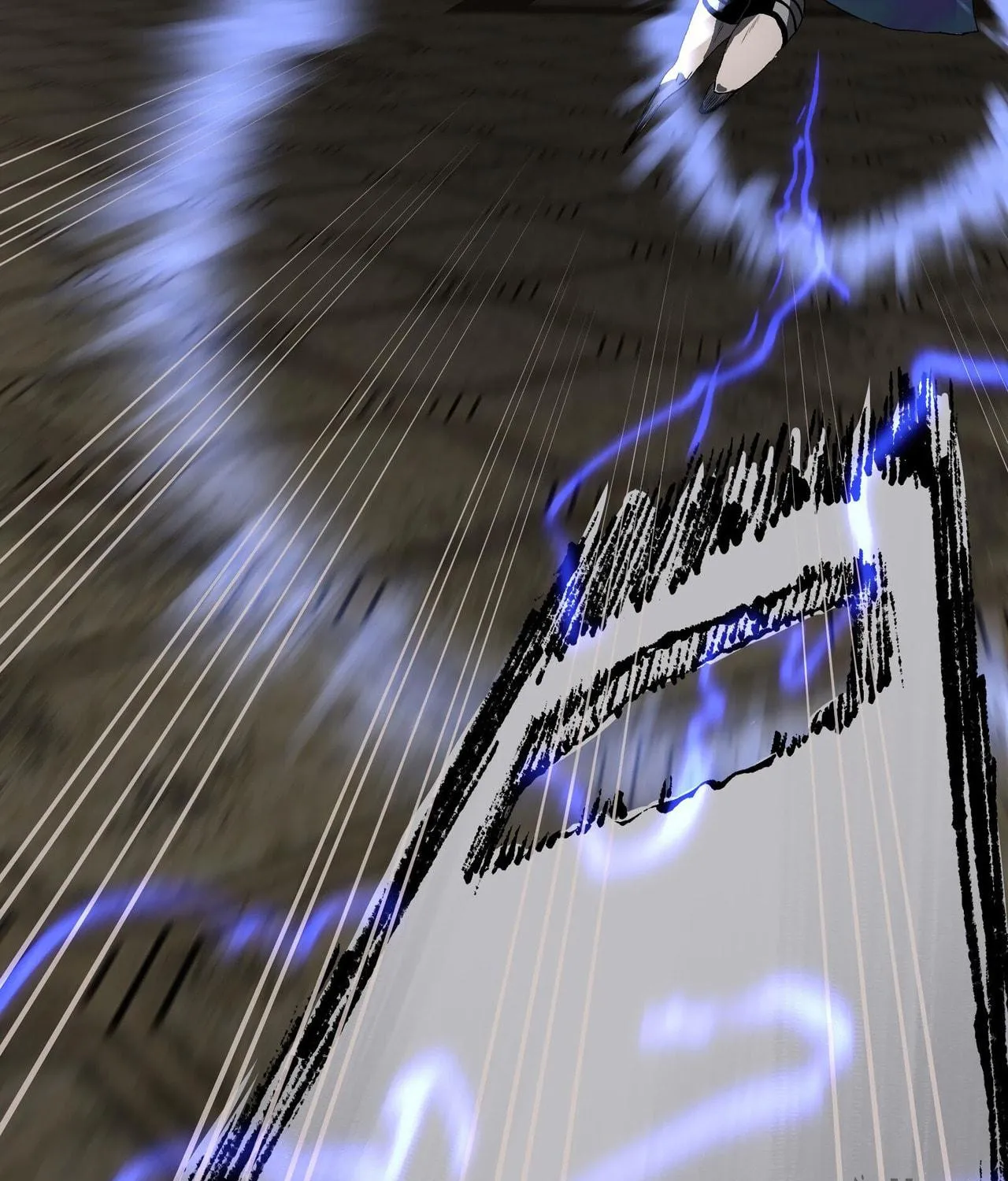 Post-Apocalyptic Dispatch Company Chapter 22 page 71 - 