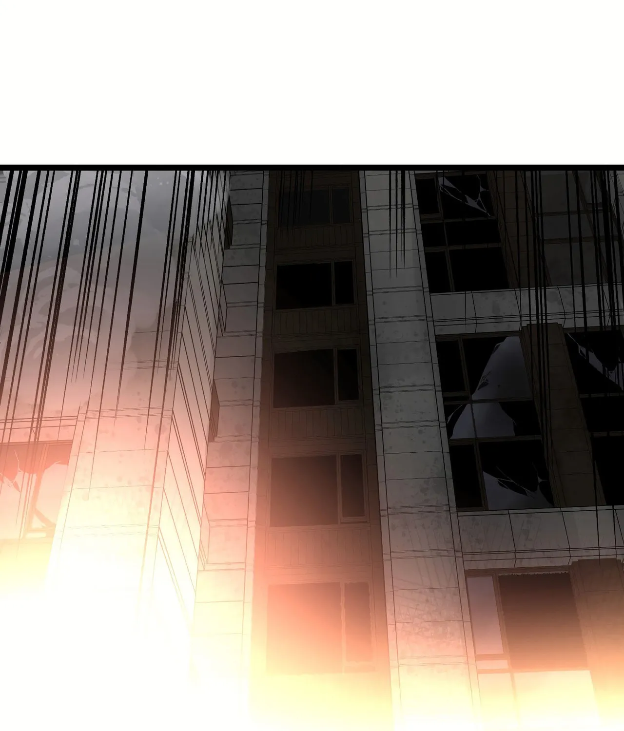 Post-Apocalyptic Dispatch Company Chapter 22 page 95 - 