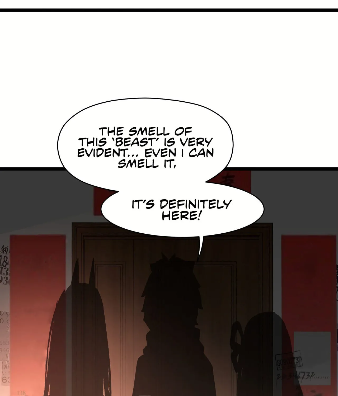 Post-Apocalyptic Dispatch Company Chapter 22 page 97 - 