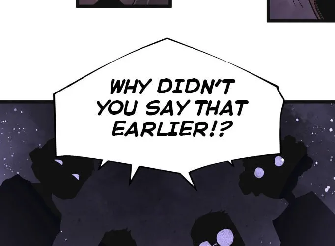 Post-Apocalyptic Dispatch Company Chapter 3 page 17 - 