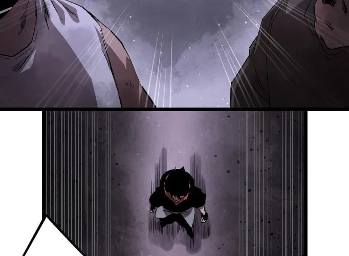 Post-Apocalyptic Dispatch Company Chapter 3 page 21 - 