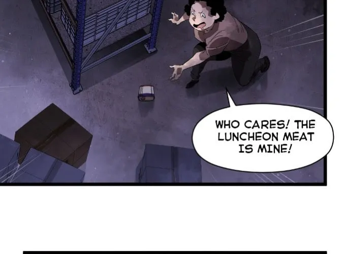 Post-Apocalyptic Dispatch Company Chapter 3 page 28 - 
