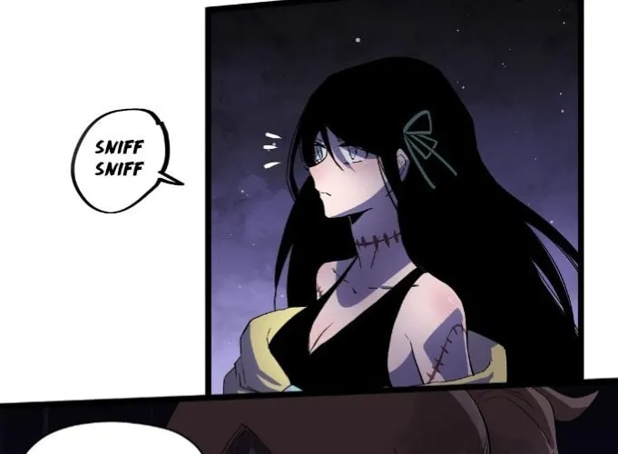 Post-Apocalyptic Dispatch Company Chapter 3 page 32 - 