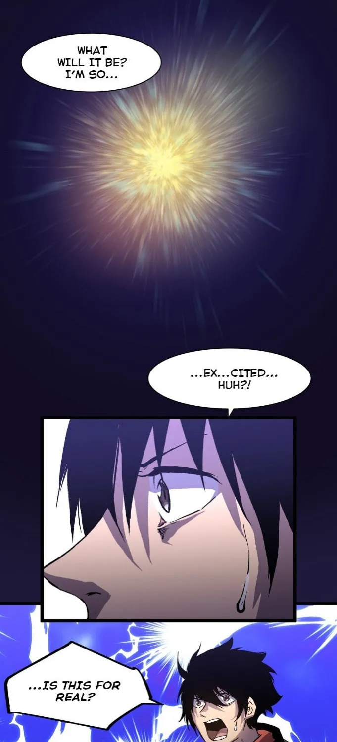 Post-Apocalyptic Dispatch Company Chapter 4 page 40 - 