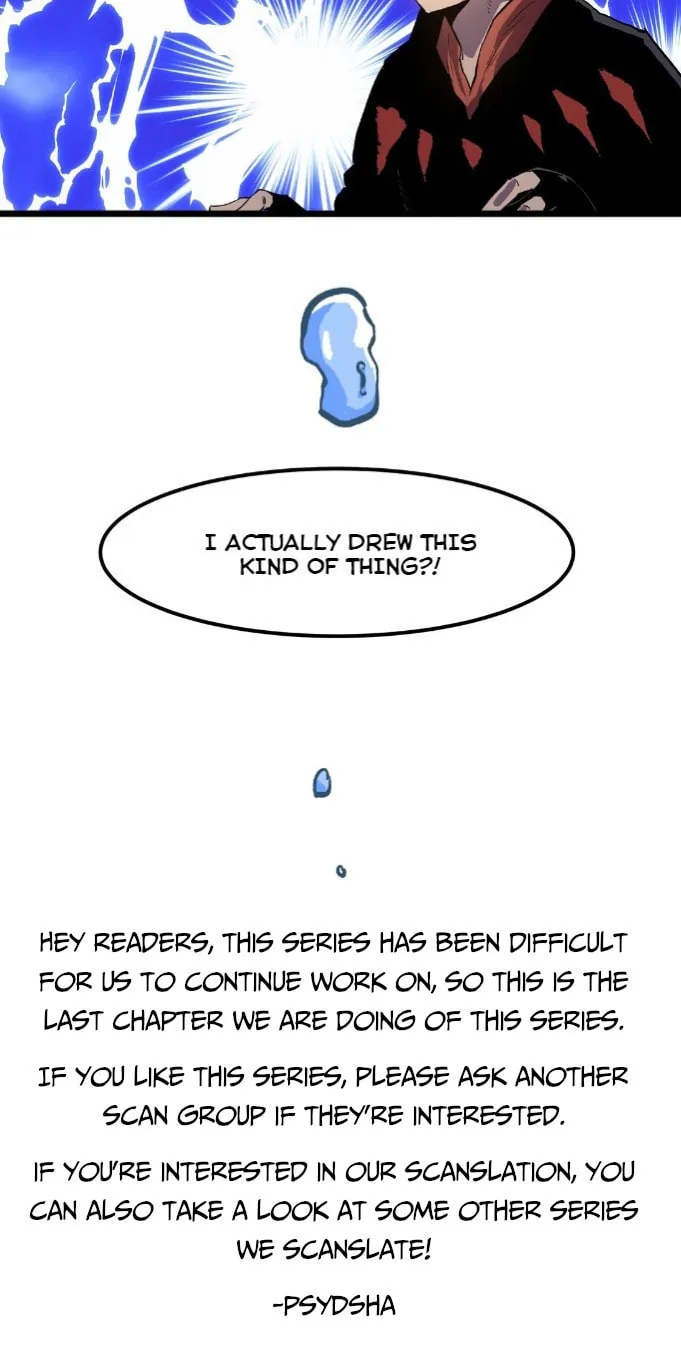Post-Apocalyptic Dispatch Company Chapter 4 page 41 - 