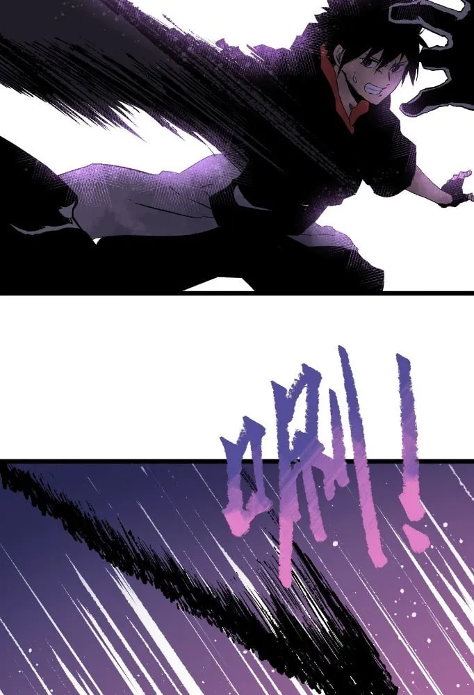 Post-Apocalyptic Dispatch Company Chapter 4 page 8 - 