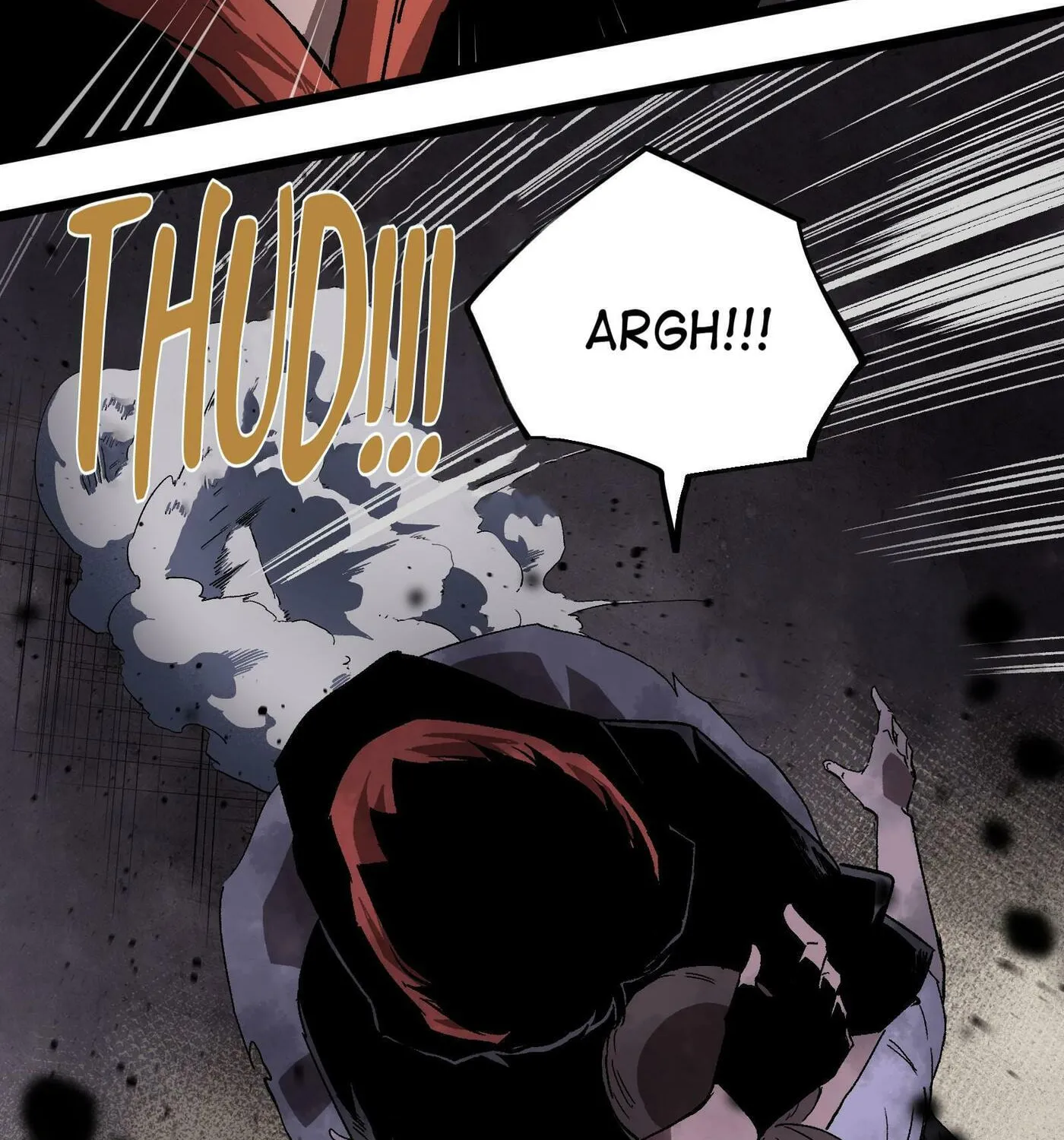 Post-Apocalyptic Dispatch Company Chapter 5 page 70 - 