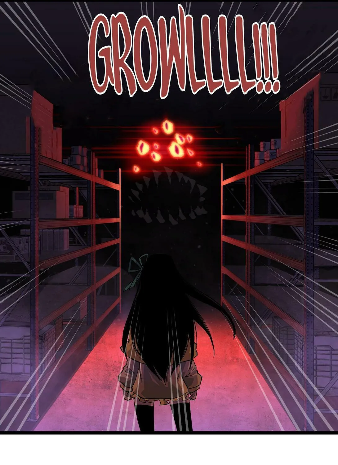 Post-Apocalyptic Dispatch Company Chapter 5 page 72 - 