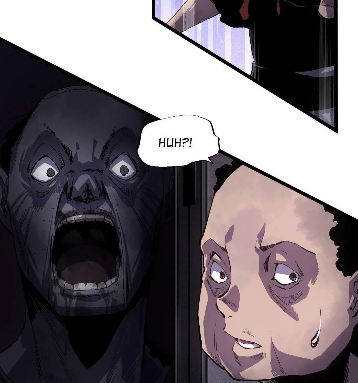Post-Apocalyptic Dispatch Company Chapter 6 page 11 - 