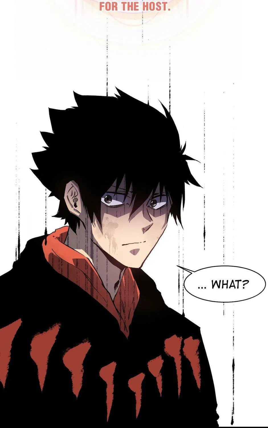 Post-Apocalyptic Dispatch Company Chapter 6 page 29 - 