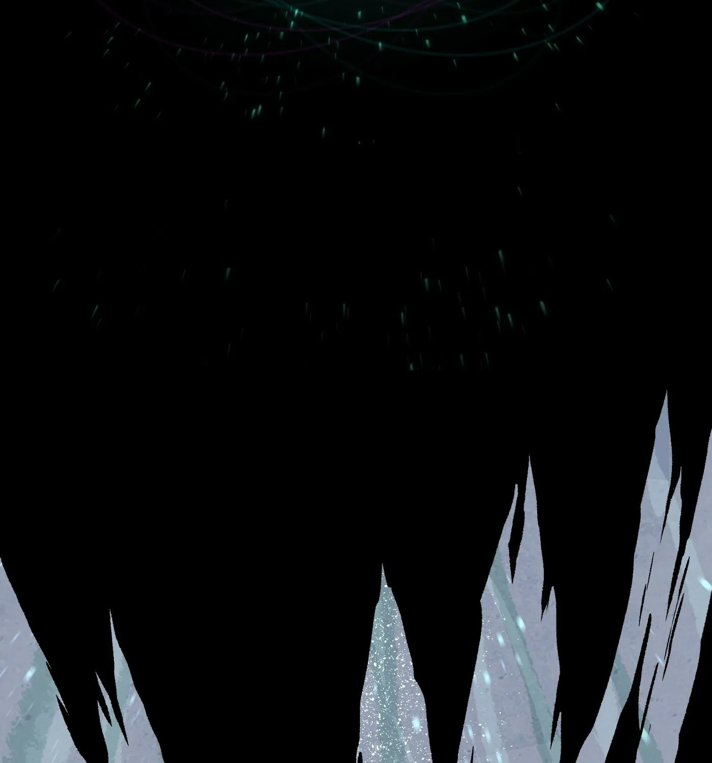 Post-Apocalyptic Dispatch Company Chapter 6 page 33 - 