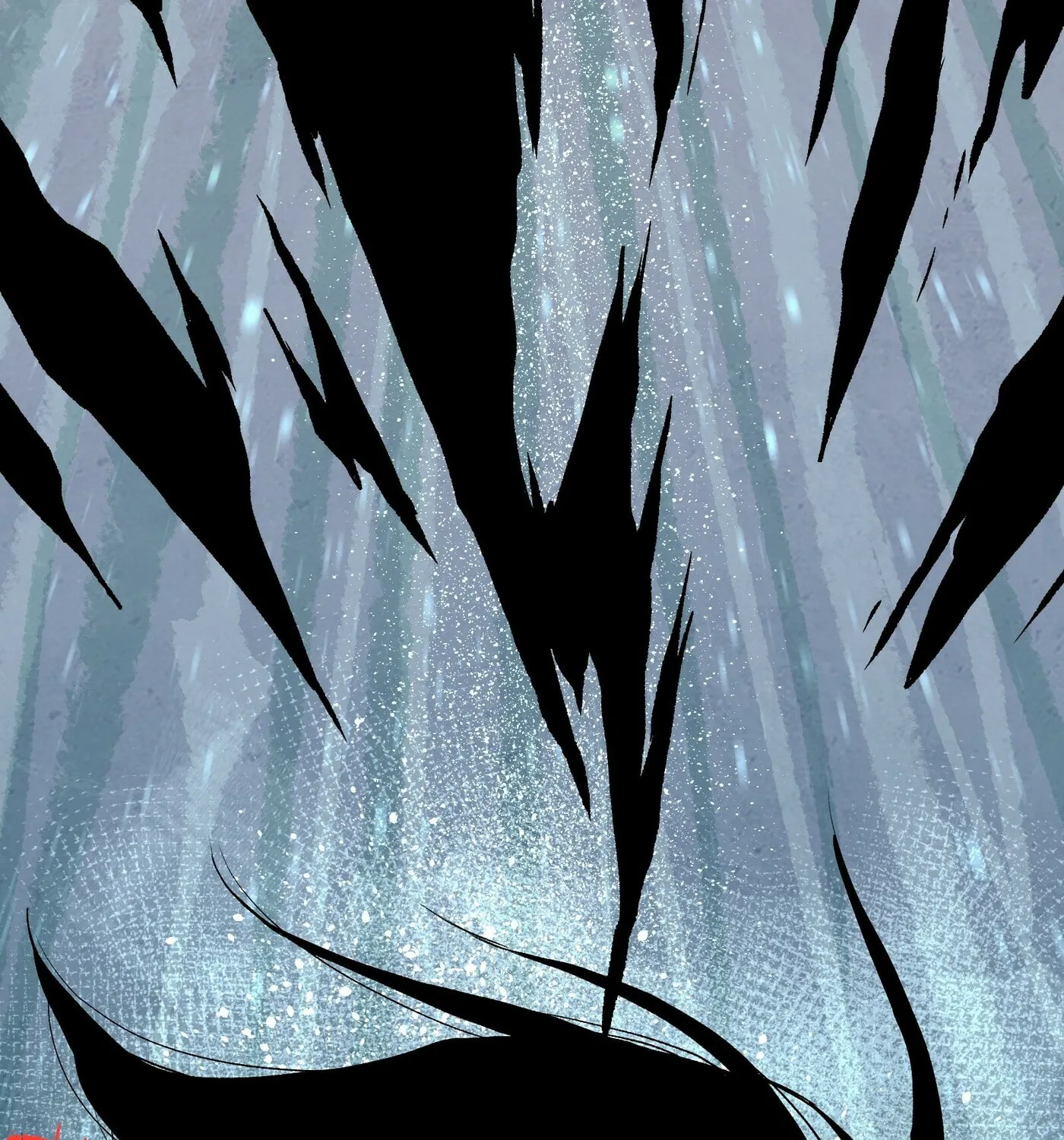 Post-Apocalyptic Dispatch Company Chapter 6 page 34 - 