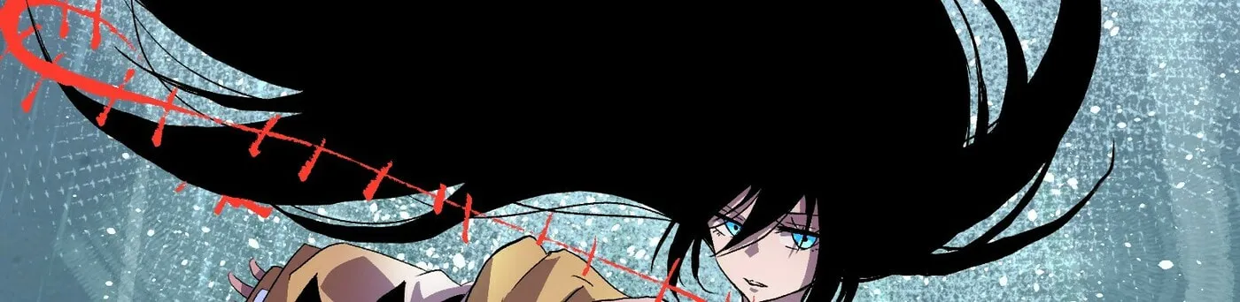 Post-Apocalyptic Dispatch Company Chapter 6 page 35 - 