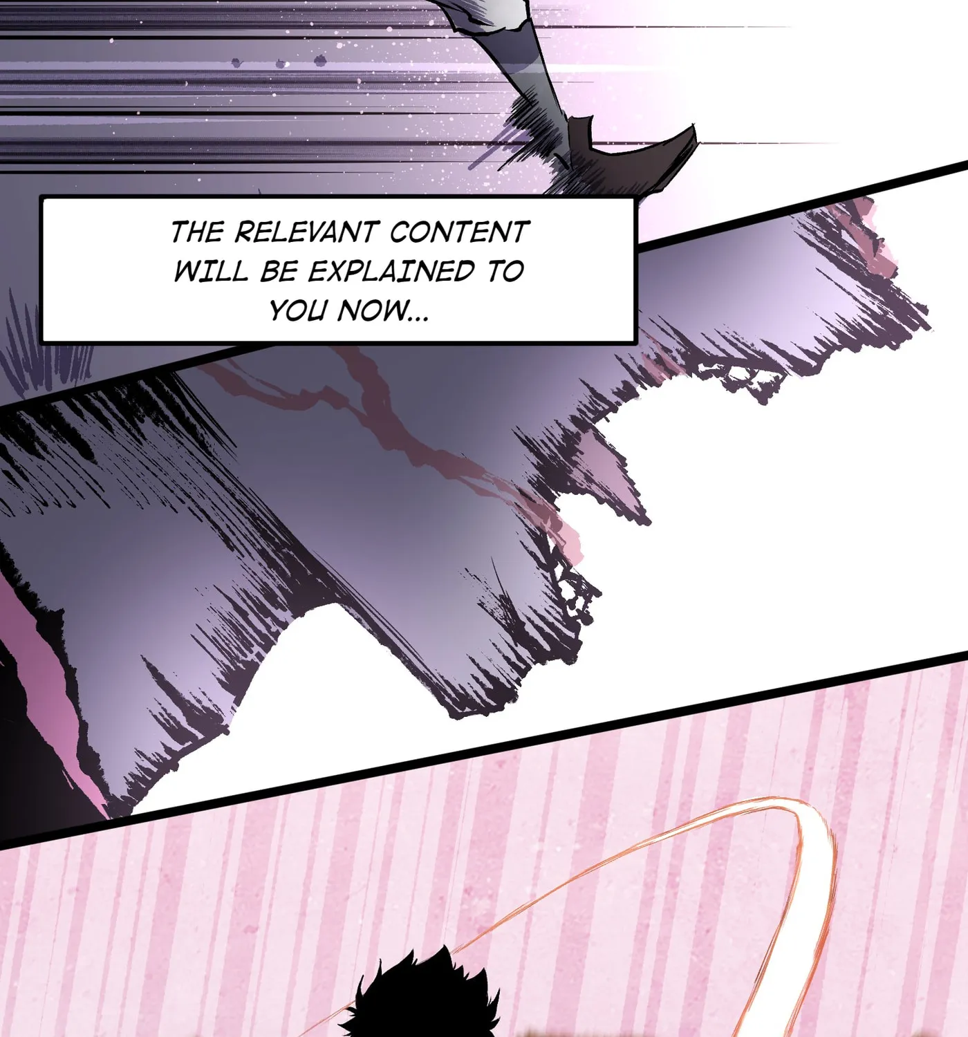 Post-Apocalyptic Dispatch Company Chapter 6 page 43 - 