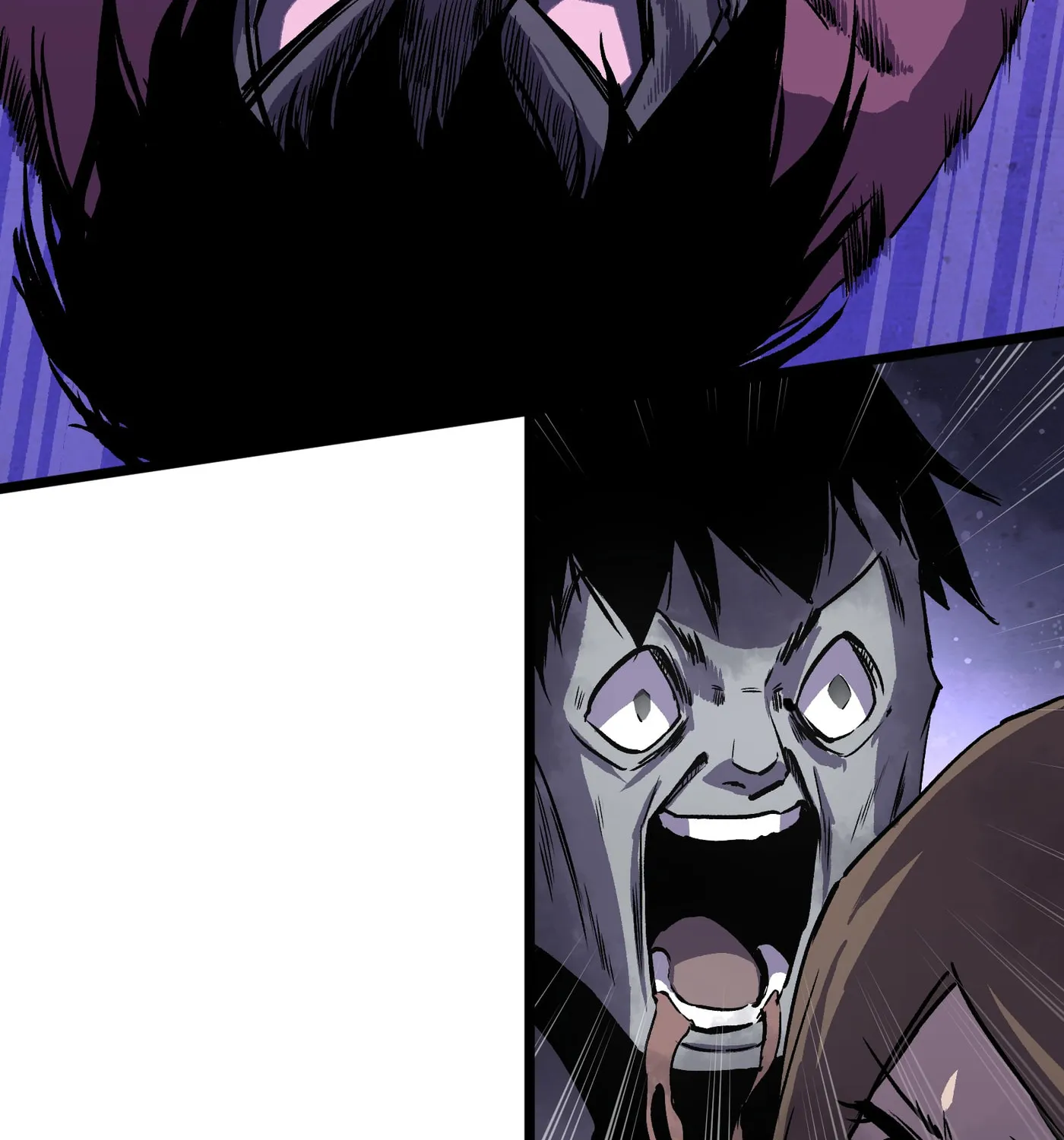 Post-Apocalyptic Dispatch Company Chapter 6 page 46 - 