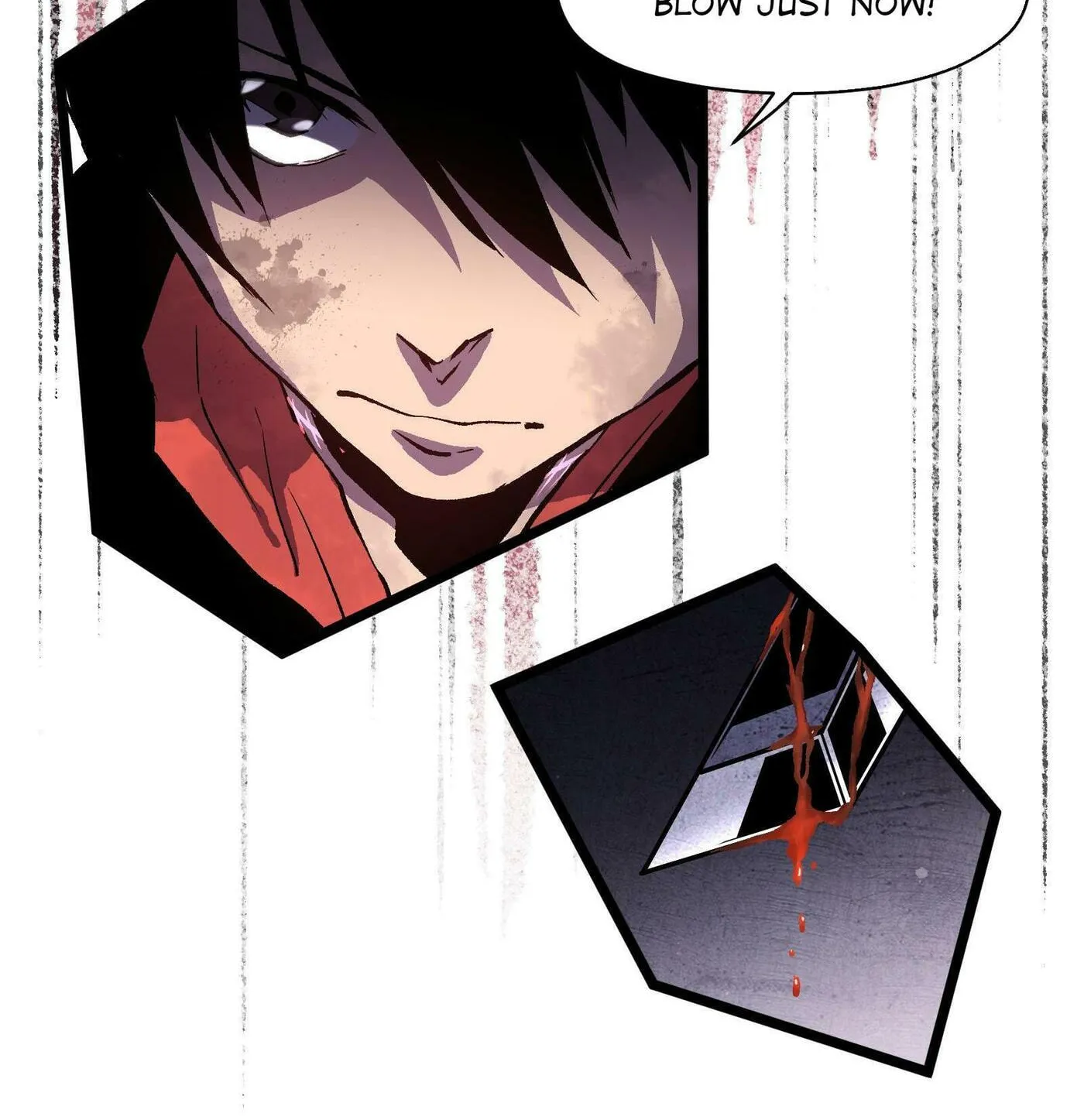 Post-Apocalyptic Dispatch Company Chapter 6 page 51 - 