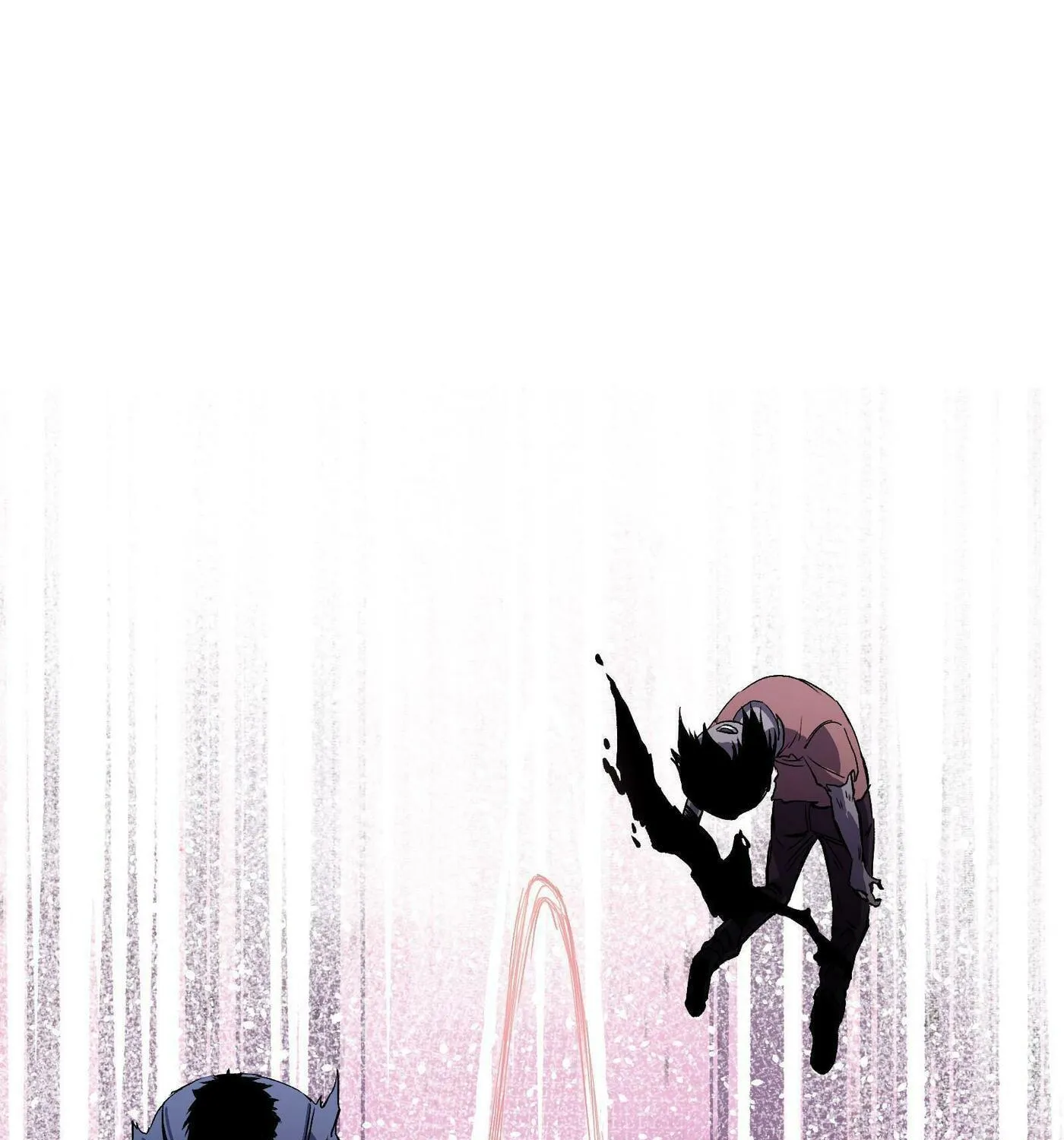 Post-Apocalyptic Dispatch Company Chapter 6 page 52 - 