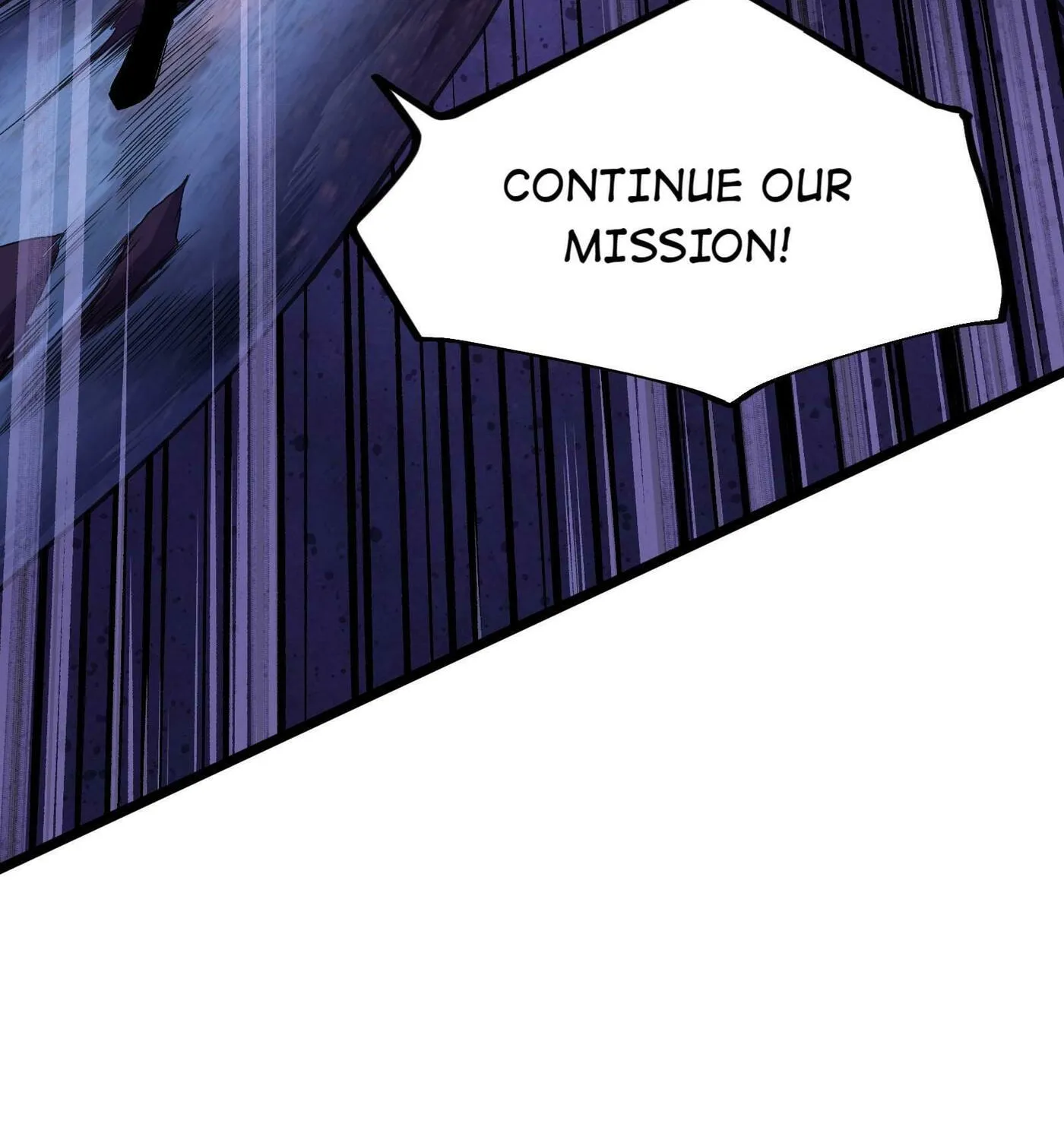 Post-Apocalyptic Dispatch Company Chapter 6 page 72 - 