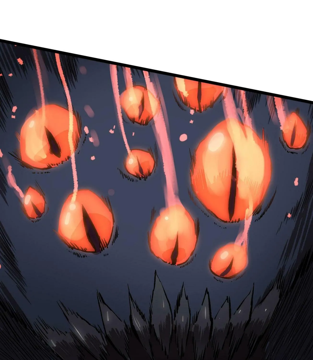 Post-Apocalyptic Dispatch Company Chapter 6 page 74 - 
