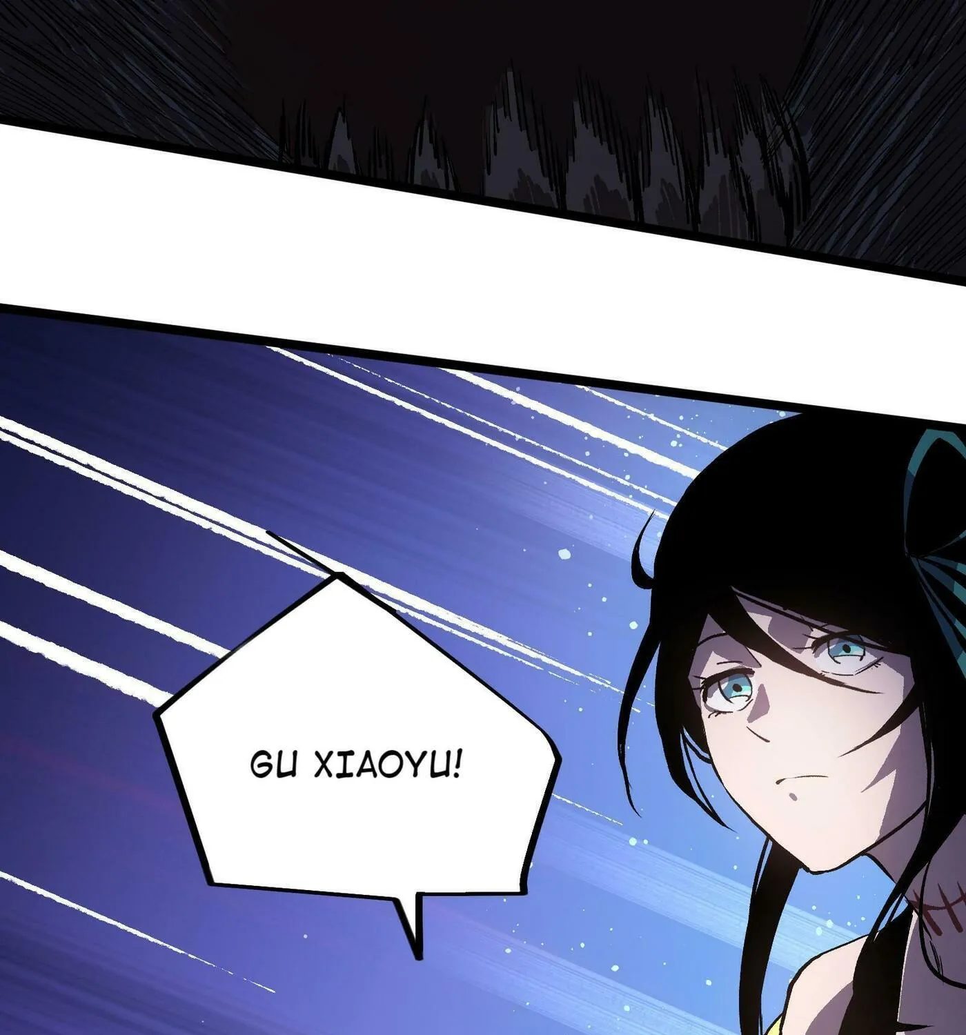 Post-Apocalyptic Dispatch Company Chapter 6 page 76 - 
