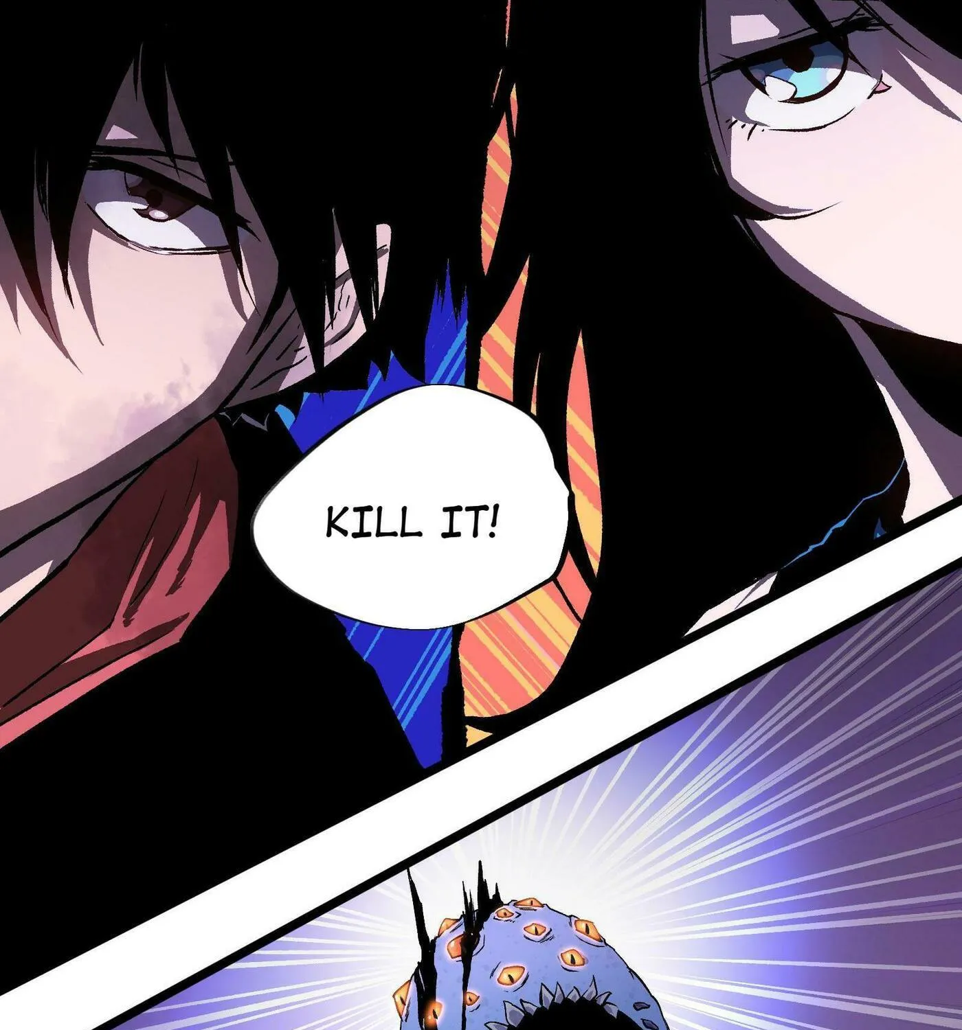 Post-Apocalyptic Dispatch Company Chapter 6 page 78 - 