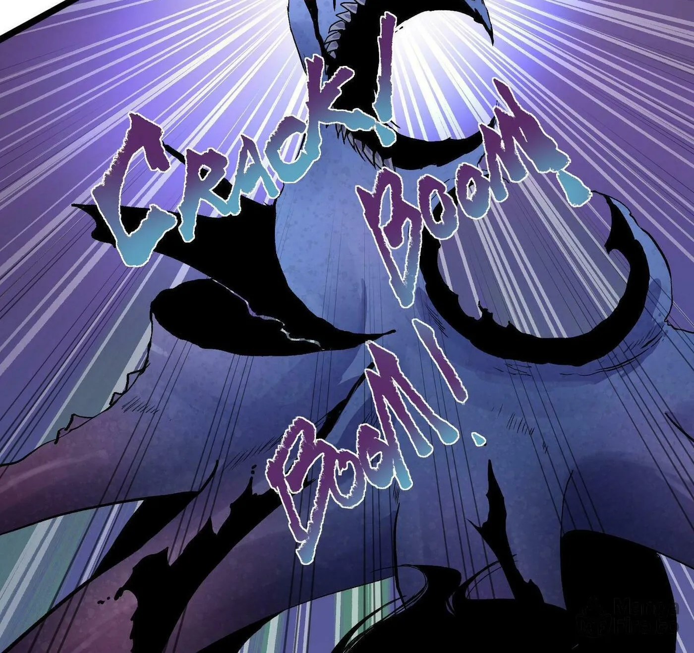 Post-Apocalyptic Dispatch Company Chapter 6 page 79 - 