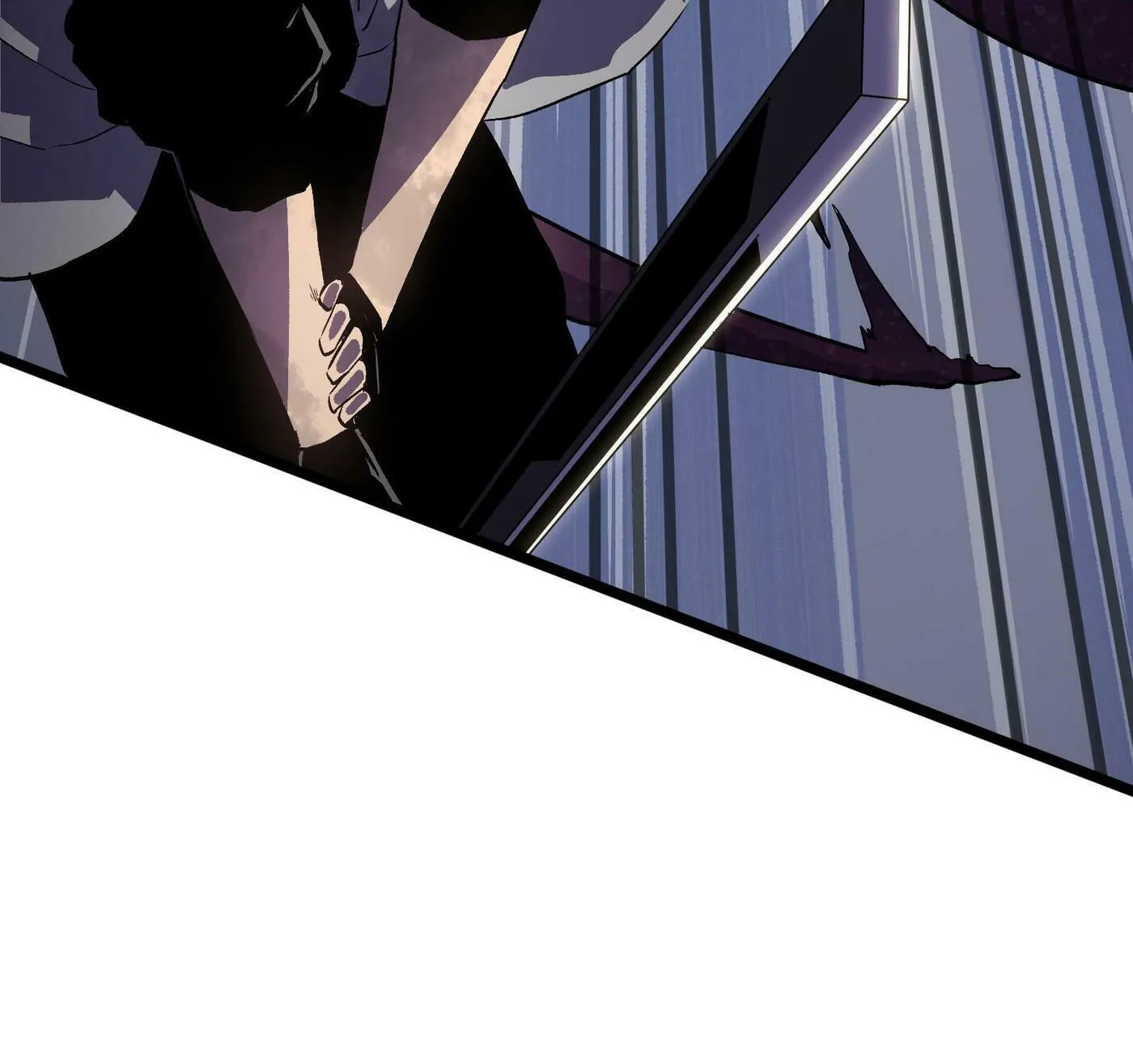 Post-Apocalyptic Dispatch Company Chapter 6 page 81 - 