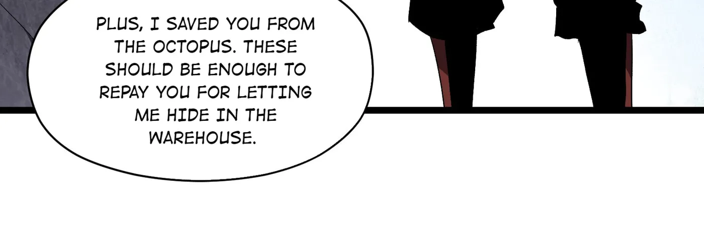 Post-Apocalyptic Dispatch Company Chapter 6 page 92 - 