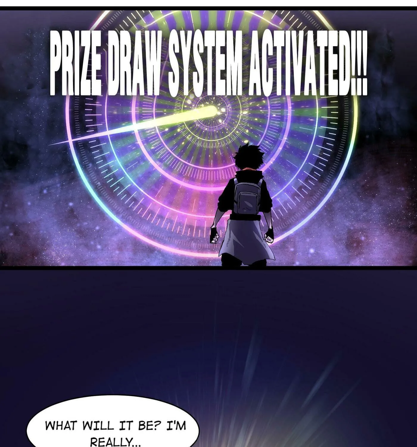 Post-Apocalyptic Dispatch Company Chapter 6 page 98 - 