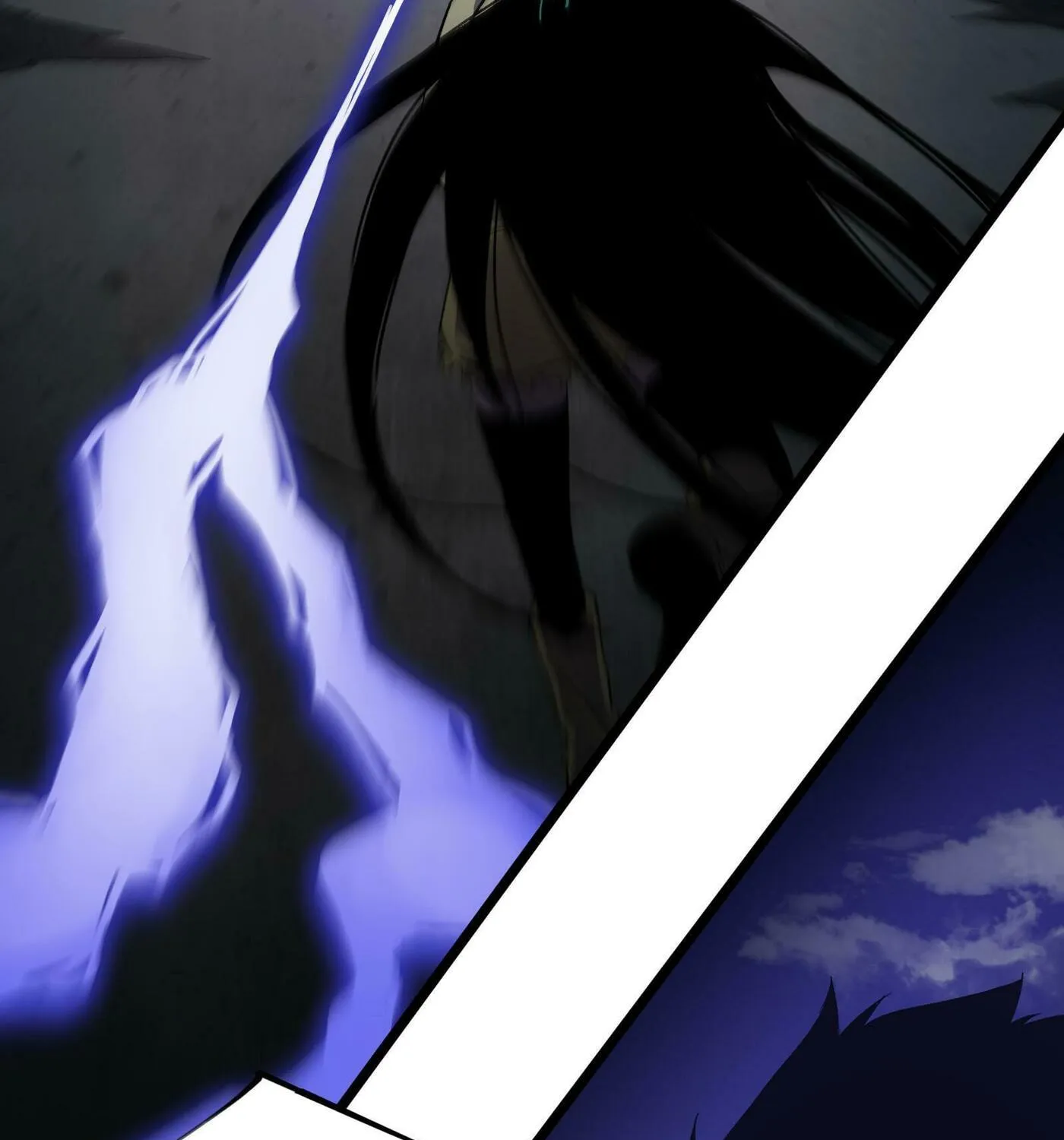 Post-Apocalyptic Dispatch Company Chapter 7 page 32 - 