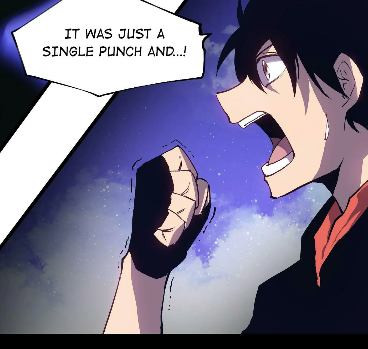 Post-Apocalyptic Dispatch Company Chapter 7 page 33 - 