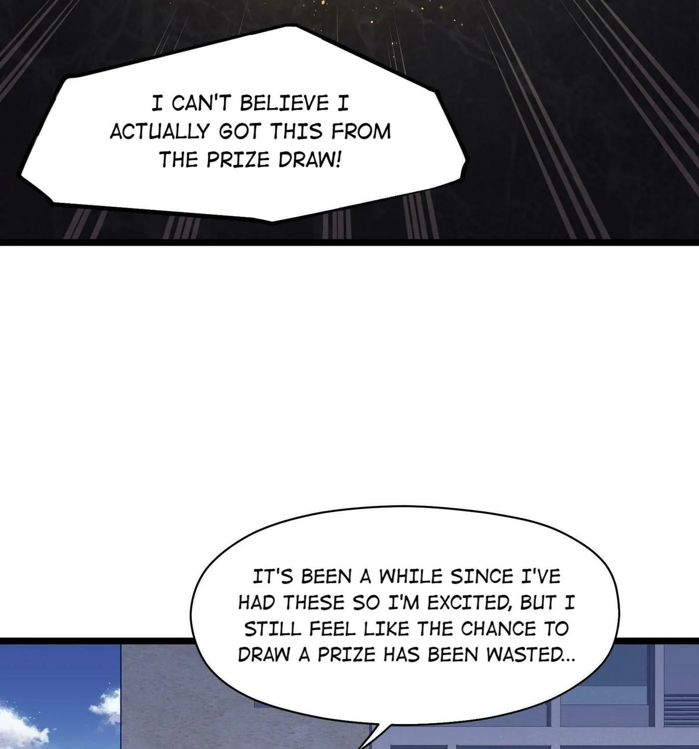 Post-Apocalyptic Dispatch Company Chapter 7 page 5 - 