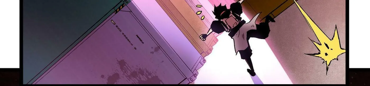 Post-Apocalyptic Dispatch Company Chapter 7 page 51 - 
